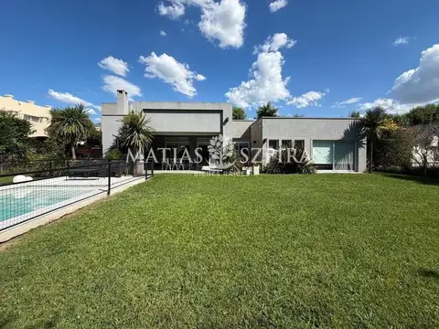 Casa en Venta en Francisco Alvarez, Partido de Moreno