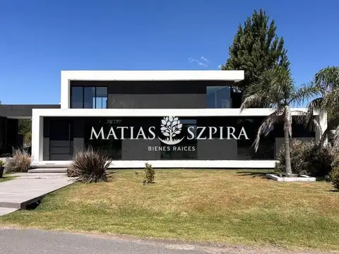 Casa en Venta en Haras San Pablo, Countries y Barrios Cerrados en General Rodriguez