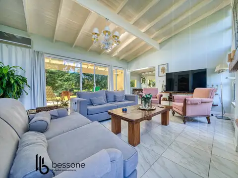 Casa en Venta en Rumenco, Mar del Plata