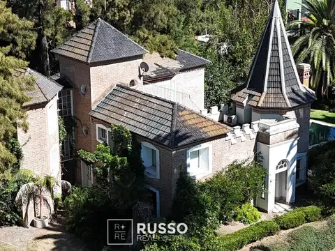 Casa en Venta en Rincon De Maschwitz, Countries y Barrios Cerrados en Escobar