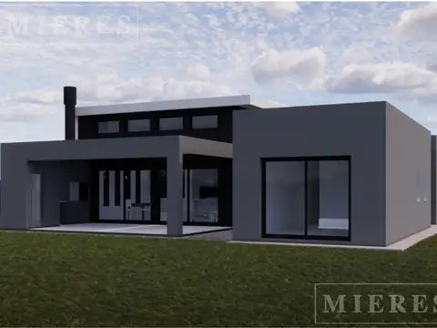 Casa en Venta en Puertos - Barrio Nativas, Countries y Barrios Cerrados en Escobar