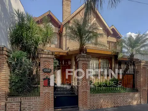 Casa en Venta en Villa Ballester, Partido de General San Martín