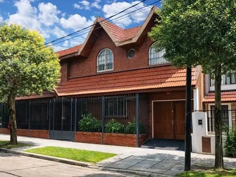 Casa en Venta en Martinez Santa Fe / Fleming, Martinez