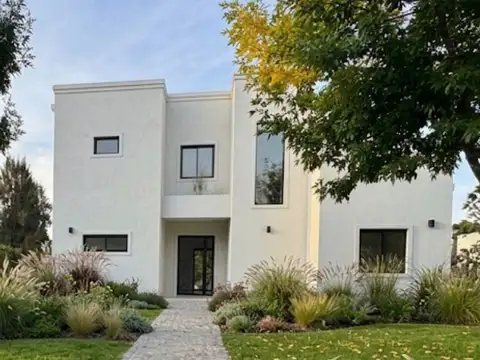 Casa en Venta en San Matias, Countries y Barrios Cerrados en Escobar
