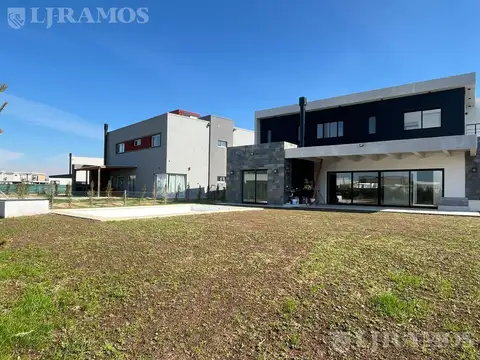 Casa en Venta en Puertos - Riberas, Countries y Barrios Cerrados en Escobar
