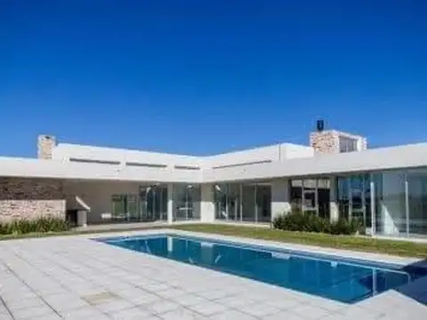 Casa en Venta en Chacras de la Trinidad, Countries y Barrios Cerrados en Cañuelas