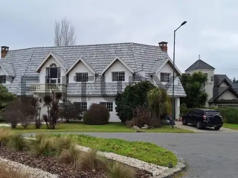 Casa en Venta en La Deseada, Countries y Barrios Cerrados en Ezeiza