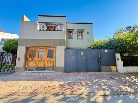 Casa en Venta en San Isidro Altos de la Horqueta, San Isidro