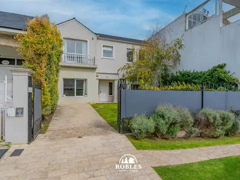 Casa en Venta en Playa Grande, Mar del Plata