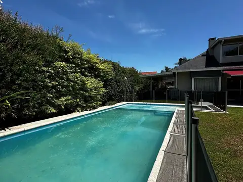 Casa en Venta en Ombues de Hudson, Countries y Barrios Cerrados en Berazategui