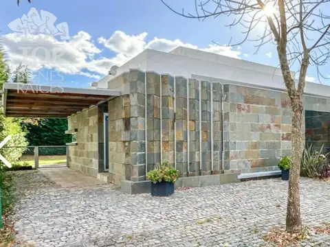 Casa en Venta en Villanueva, Countries y Barrios Cerrados en Tigre