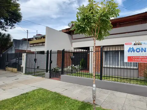 Casa en Venta en Munro, Partido de Vicente López