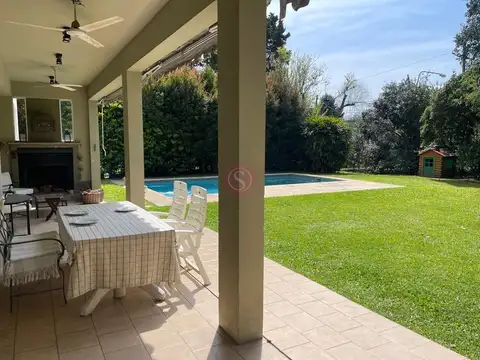 Casa en Venta en Villa Bertha, Countries y Barrios Cerrados en Tigre