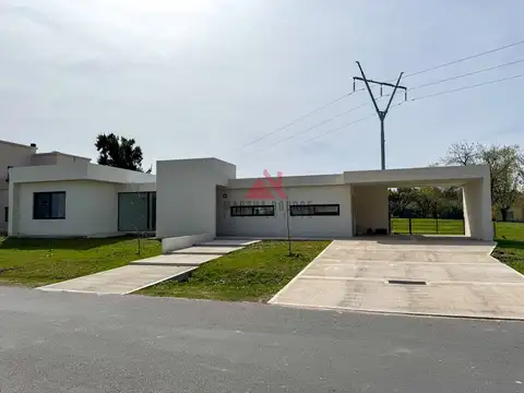 Casa en Venta en Altos De Campo Grande, Countries y Barrios Cerrados en Pilar