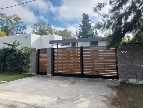 Casa en Venta en Manuel B Gonnet, Partido de La Plata