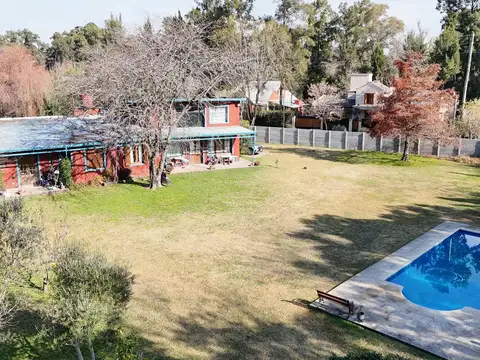Casa en Venta en La Bota, Ingeniero Maschwitz
