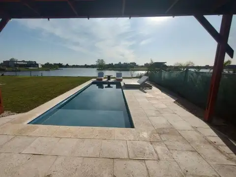 Casa en Venta en San Sebastian, Countries y Barrios Cerrados en Escobar