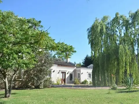 Casa en Venta en La Retama, Countries y Barrios Cerrados en Pilar