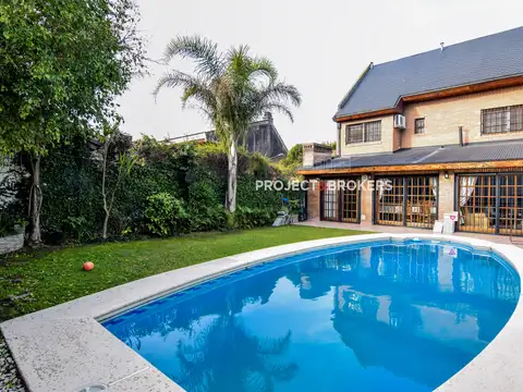 Casa en Venta en Castelar Norte, Castelar