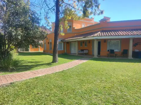 Casa en Venta en Triangulo, Don Torcuato