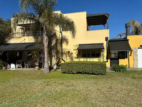 Casa en Venta en San Andres, Countries y Barrios Cerrados en Tigre