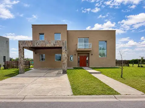 Casa en Venta en Belen de Escobar, Partido de Escobar