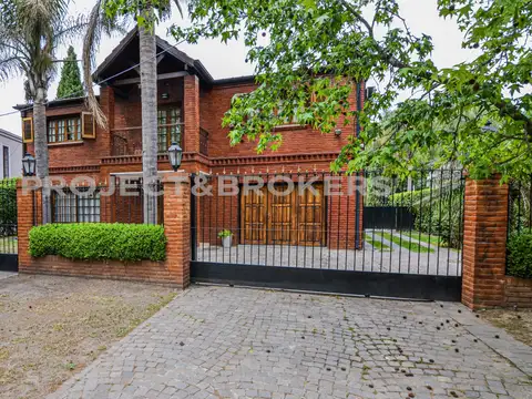 Casa en Venta en Barrio Parque Leloir, Partido de Ituzaingó