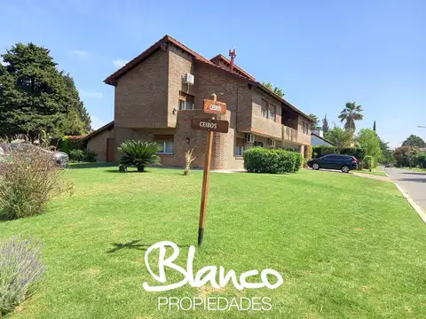 Casa en Venta en Campo Chico, Countries y Barrios Cerrados en Escobar