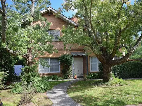 Casa en Venta en Barrio Garin Norte, Partido de Escobar