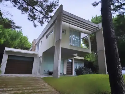Casa en Venta en Pinamar, Partido de Pinamar