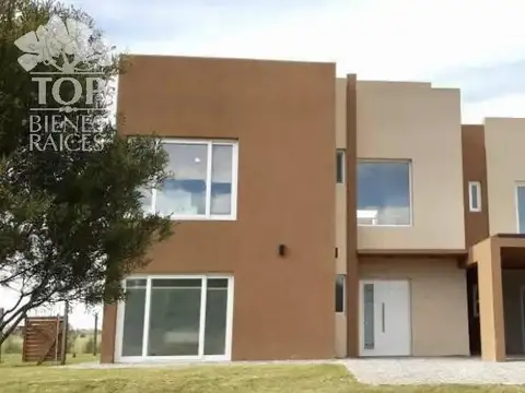 Casa en Venta en El Canton, Countries y Barrios Cerrados en Escobar