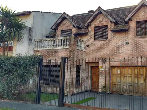 Casa en Venta en Olivos Golf, Olivos
