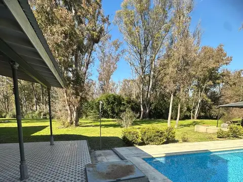 Casa en Venta en Lima, Partido de Zárate