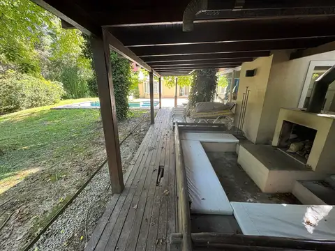 Casa en Venta en Golf Club Argentino, Countries y Barrios Cerrados en José C. Paz