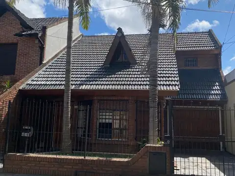 Casa en Venta en Haedo Sur, Haedo