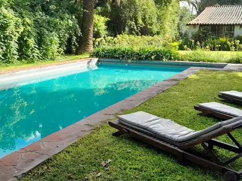 Casa en Venta en Vicealmirante Montes, Don Torcuato