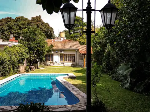 Casa en Venta en Olivos Maipu/Uzal, Olivos