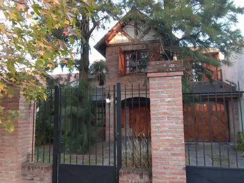 Casa en Venta en Ituzaingo Norte, Ituzaingo