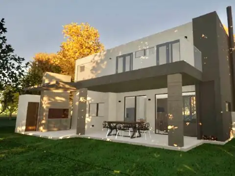 Casa en Venta en Countries y Barrios Cerrados en Guillermo Hudson, Partido de Berazategui