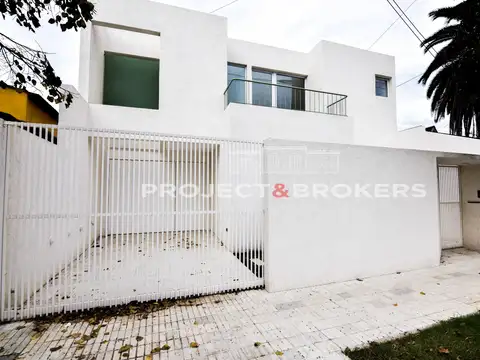 Casa en Venta en Castelar Norte, Castelar