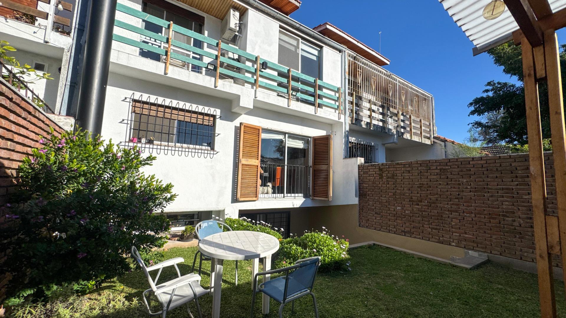 Casa en Venta en Martinez Santa Fe / Fleming, Martinez