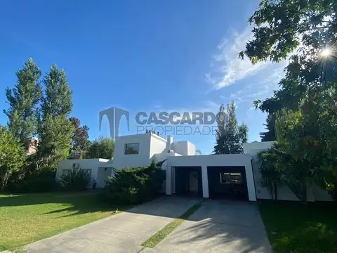 Casa en Venta en El Lauquen Club De Campo, Canning