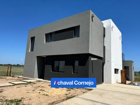 Casa en Venta en Puertos - Barrio Nativas, Countries y Barrios Cerrados en Escobar