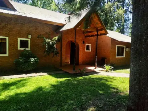 Casa en Venta en Ingeniero Maschwitz, Partido de Escobar