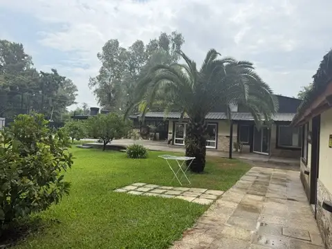 Casa en Venta en Los Cardales, Partido de Campana