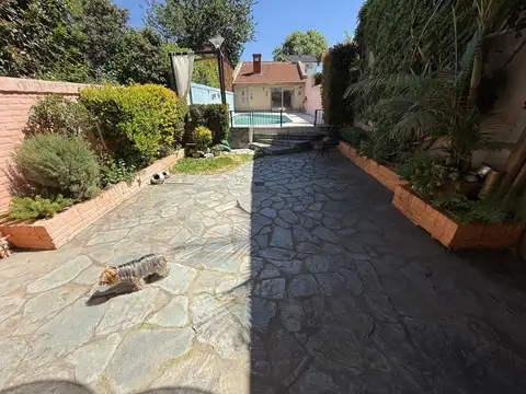 Casa en Venta en Olivos, Partido de Vicente López