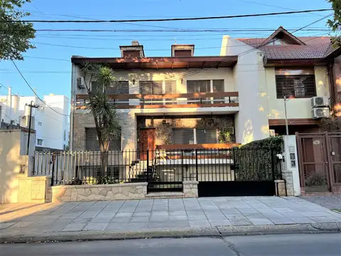 Casa en Venta en Ramos Mejia, Partido de La Matanza