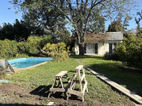 Casa en Venta en Bella Vista, Partido de San Miguel