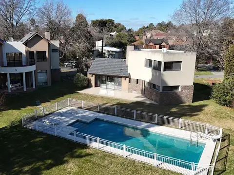 Casa en Venta en Country Club Los Cardales, Countries y Barrios Cerrados en Campana