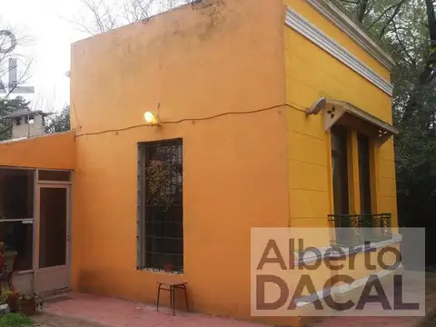 Casa en Venta en Villa Elisa, Partido de La Plata